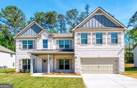 2500 Reynolds Road Rd SW, Atlanta, GA 30331