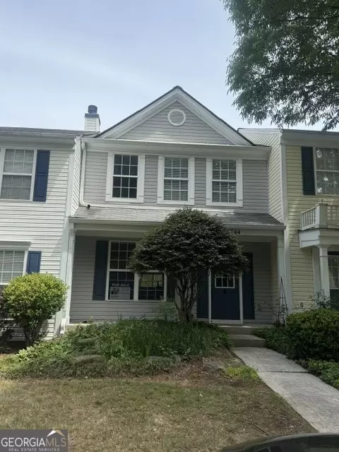 3744 Berkeley Xing, Duluth, GA 30096