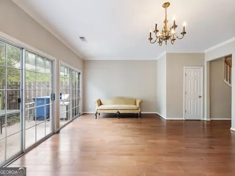 Living - 3744 Berkeley Xing, Duluth, GA 30096 photo 3 of 4