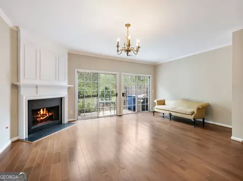 Living - 3744 Berkeley Xing, Duluth, GA 30096 photo 4 of 4