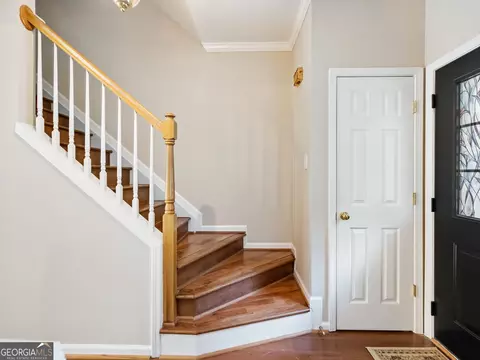 Entry Way - 3744 Berkeley Xing, Duluth, GA 30096 photo 2 of 2