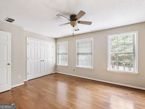Bedroom - 3744 Berkeley Xing, Duluth, GA 30096 photo 6 of 6
