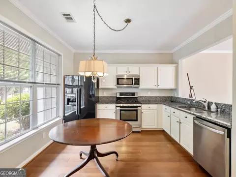 Kitchen - 3744 Berkeley Xing, Duluth, GA 30096 photo 1 of 4