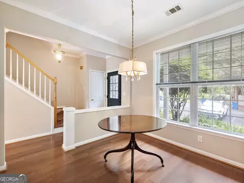 Dining - 3744 Berkeley Xing, Duluth, GA 30096 photo 1 of 1
