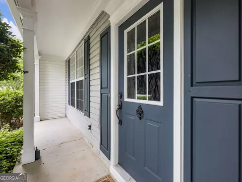 Exterior - 3744 Berkeley Xing, Duluth, GA 30096 photo 2 of 6