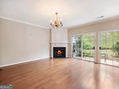 Living - 3744 Berkeley Xing, Duluth, GA 30096 photo 1 of 4