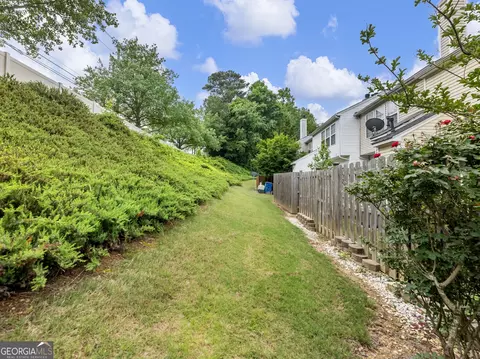 Exterior - 3744 Berkeley Xing, Duluth, GA 30096 photo 6 of 6