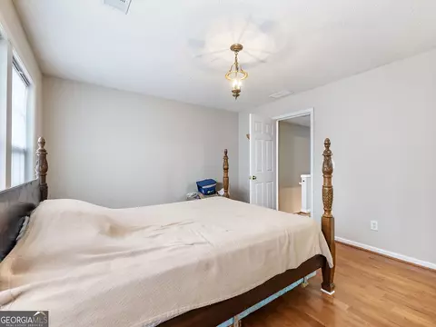 Bedroom - 3744 Berkeley Xing, Duluth, GA 30096 photo 3 of 6