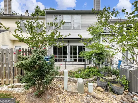 Exterior - 3744 Berkeley Xing, Duluth, GA 30096 photo 3 of 6
