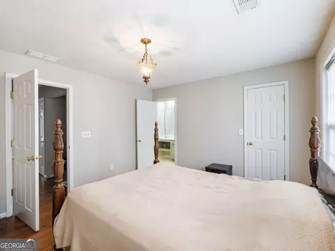 Bedroom - 3744 Berkeley Xing, Duluth, GA 30096 photo 2 of 6