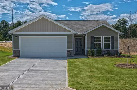 9 Barron Ct, Chatsworth, GA 30705