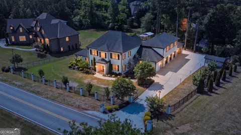861 Bailey Woods Rd, Dacula, GA 30019