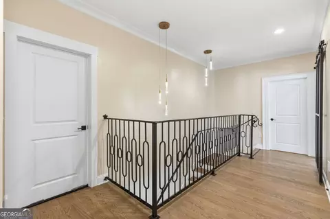Entry Way - 861 Bailey Woods Rd, Dacula, GA 30019 photo 4 of 4