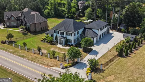 Other - 861 Bailey Woods Rd, Dacula, GA 30019 photo 1 of 15