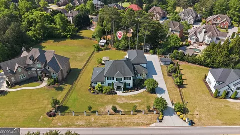View/Area - 861 Bailey Woods Rd, Dacula, GA 30019 photo 1 of 5