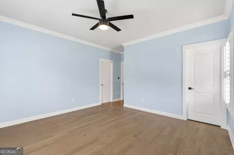 Bedroom - 861 Bailey Woods Rd, Dacula, GA 30019 photo 7 of 8