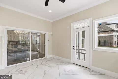 Entry Way - 861 Bailey Woods Rd, Dacula, GA 30019 photo 2 of 4