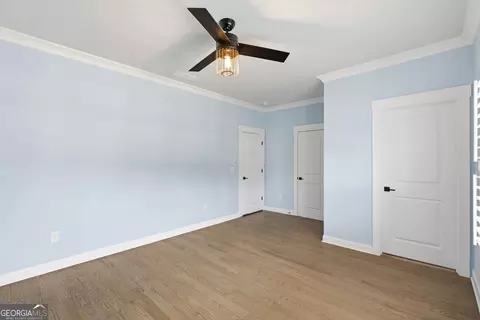 Bedroom - 861 Bailey Woods Rd, Dacula, GA 30019 photo 5 of 8