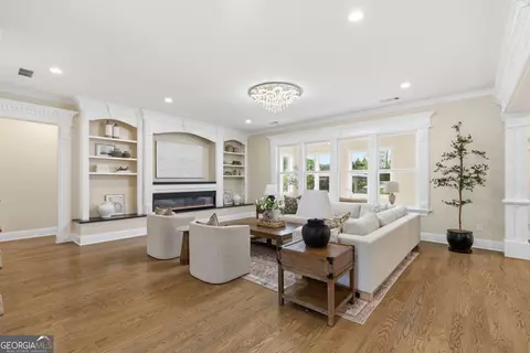 Living - 861 Bailey Woods Rd, Dacula, GA 30019 photo 1 of 7