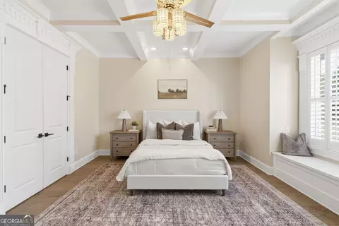 Bedroom - 861 Bailey Woods Rd, Dacula, GA 30019 photo 2 of 8