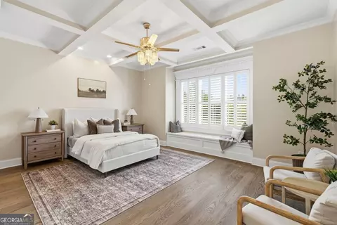 Bedroom - 861 Bailey Woods Rd, Dacula, GA 30019 photo 1 of 8