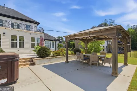 Other - 861 Bailey Woods Rd, Dacula, GA 30019 photo 14 of 15
