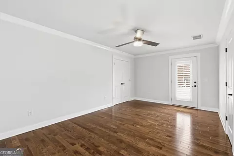 Bedroom - 861 Bailey Woods Rd, Dacula, GA 30019 photo 4 of 8