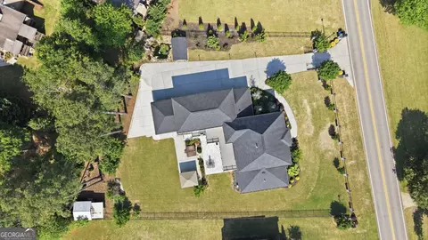 View/Area - 861 Bailey Woods Rd, Dacula, GA 30019 photo 4 of 5