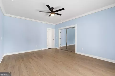Bedroom - 861 Bailey Woods Rd, Dacula, GA 30019 photo 8 of 8
