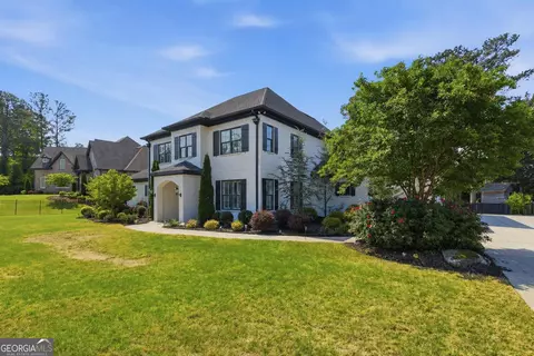 Exterior - 861 Bailey Woods Rd, Dacula, GA 30019 photo 3 of 16