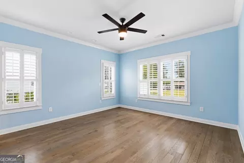 Bedroom - 861 Bailey Woods Rd, Dacula, GA 30019 photo 6 of 8