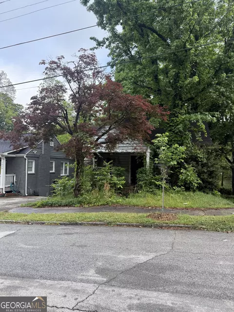1025 Washington Heights Ter NW, Atlanta, GA 30314