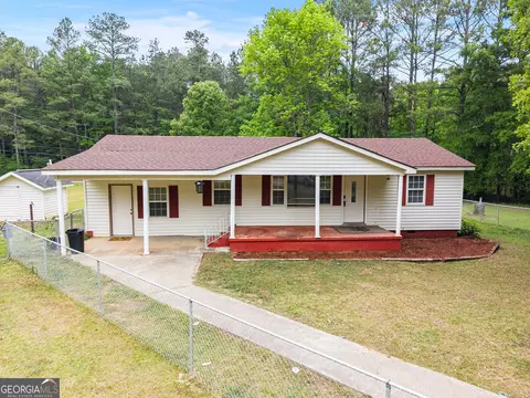 14 Marvin Cir, Juliette, GA 31046