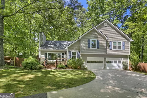 475 Jewell Slaton Rd, Dawsonville, GA 30534