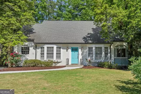 216 Heatherdown Rd, Decatur, GA 30030