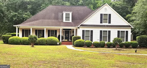 330 Maria Sorrell Rd, Statesboro, GA 30461