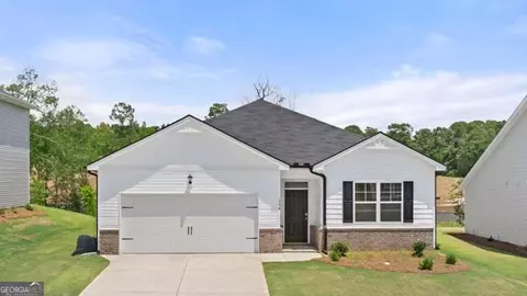 8563 Secretariat Dr, Lithonia, GA 30058