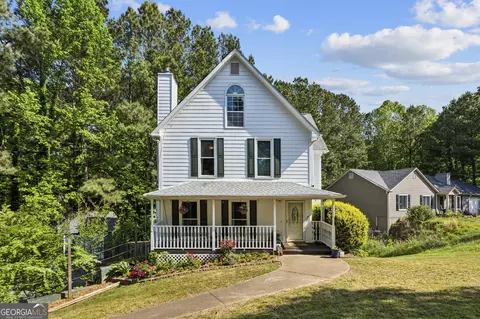 4595 Stewart Reilly Dr NW, Acworth, GA 30101