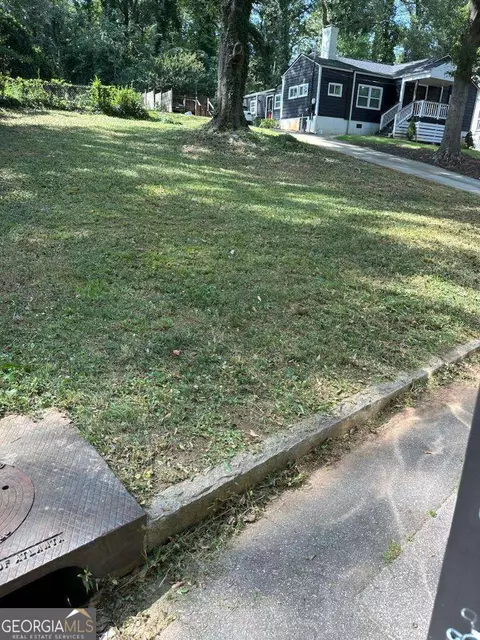 0 Rockmart Dr SW, Atlanta, GA 30314