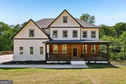 4214 Quail Creek Dr, Flowery Branch, GA 30542
