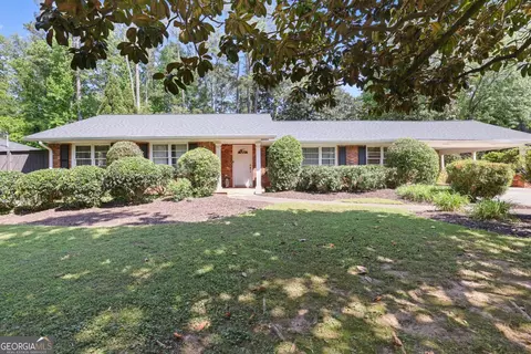550 Windsor Pkwy, Atlanta, GA 30328