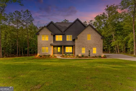 158 Cubbedge Dr, Rincon, GA 31326