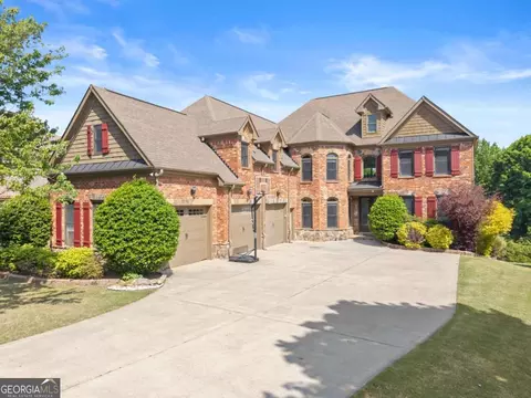 4514 Meadowland Way, Flowery Branch, GA 30542