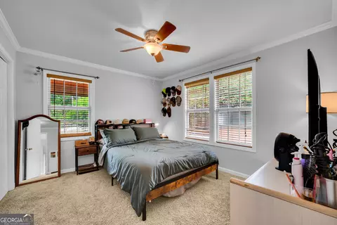 Bedroom - 5880 Highway 320, Toccoa, GA 30577 photo 1 of 4