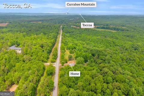 View/Area - 5880 Highway 320, Toccoa, GA 30577 photo 2 of 4