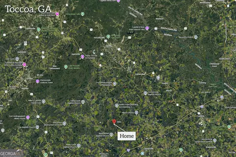 View/Area - 5880 Highway 320, Toccoa, GA 30577 photo 4 of 4