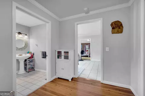 Entry Way - 5880 Highway 320, Toccoa, GA 30577 photo 2 of 5