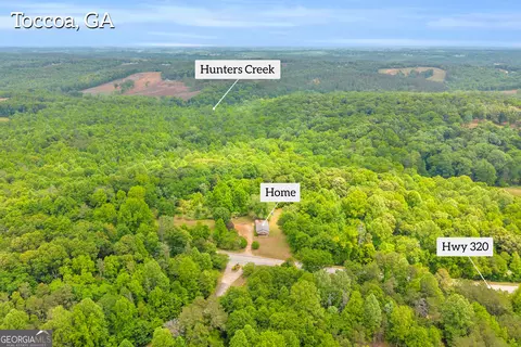 View/Area - 5880 Highway 320, Toccoa, GA 30577 photo 1 of 4