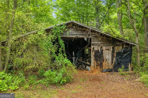 Exterior - 5880 Highway 320, Toccoa, GA 30577 photo 8 of 8