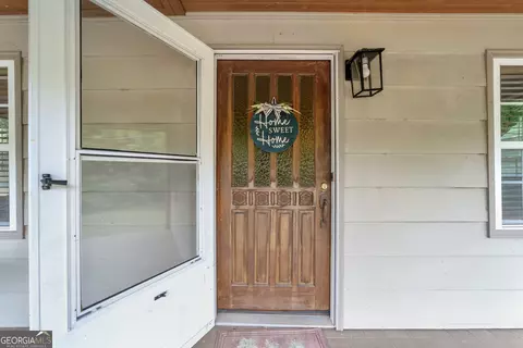 Exterior - 5880 Highway 320, Toccoa, GA 30577 photo 4 of 8